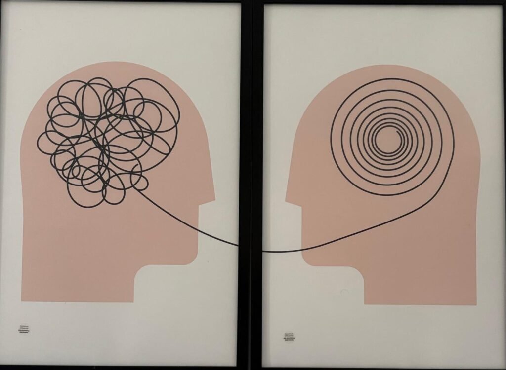 Psychotherapeutische Angebote